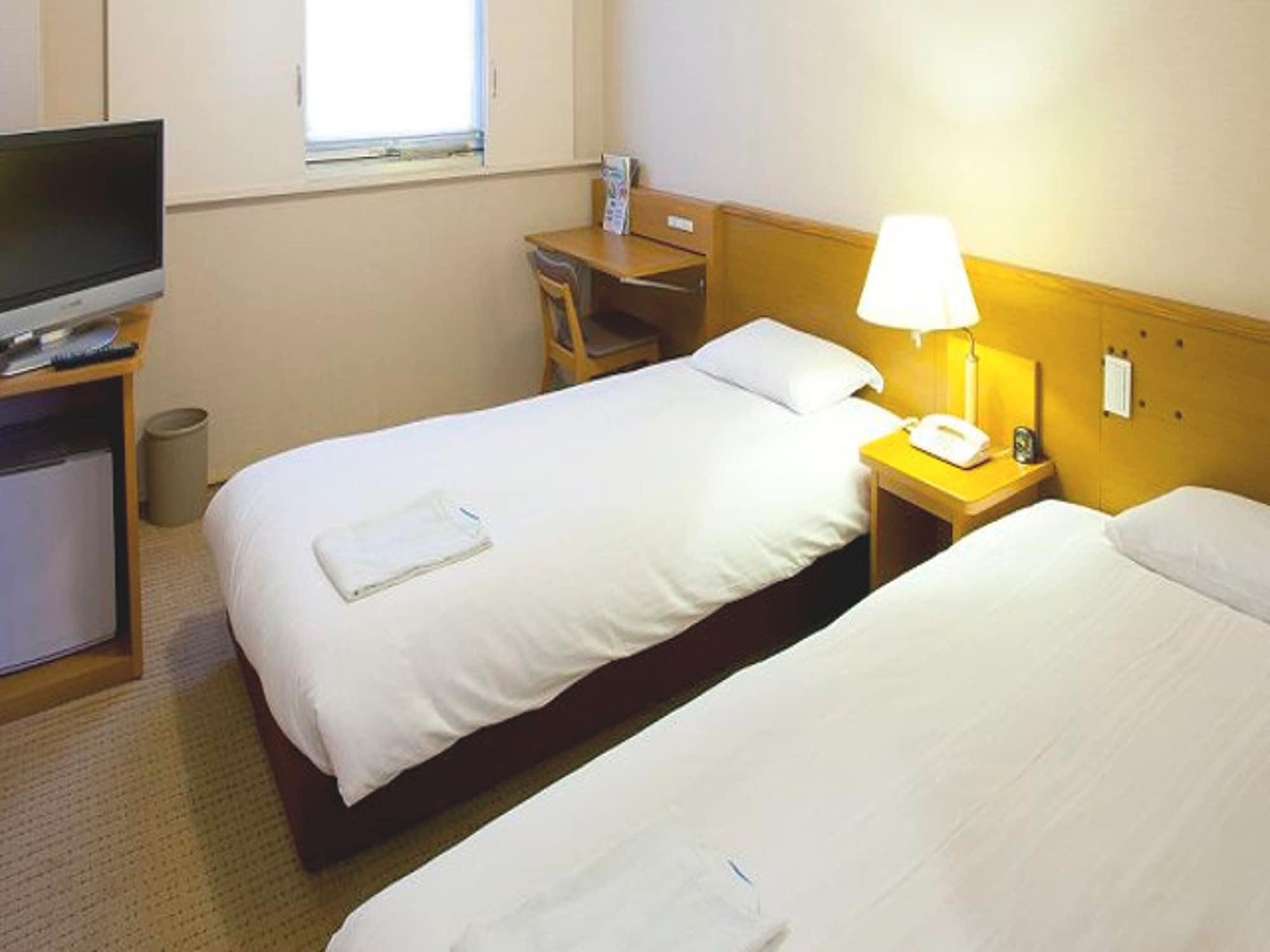 טוקיו Pearl Hotel Ryogoku מראה חיצוני תמונה