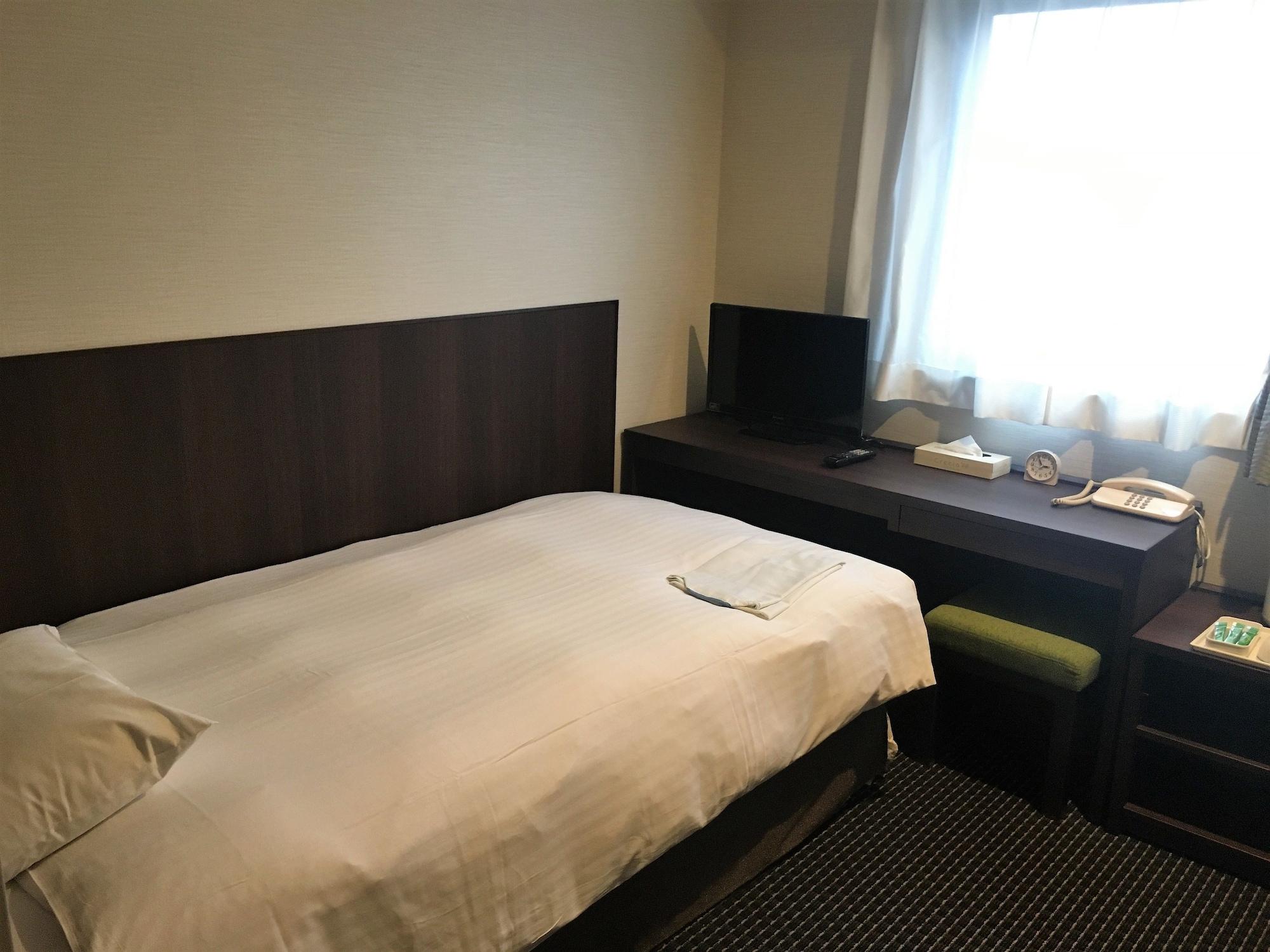 טוקיו Pearl Hotel Ryogoku מראה חיצוני תמונה
