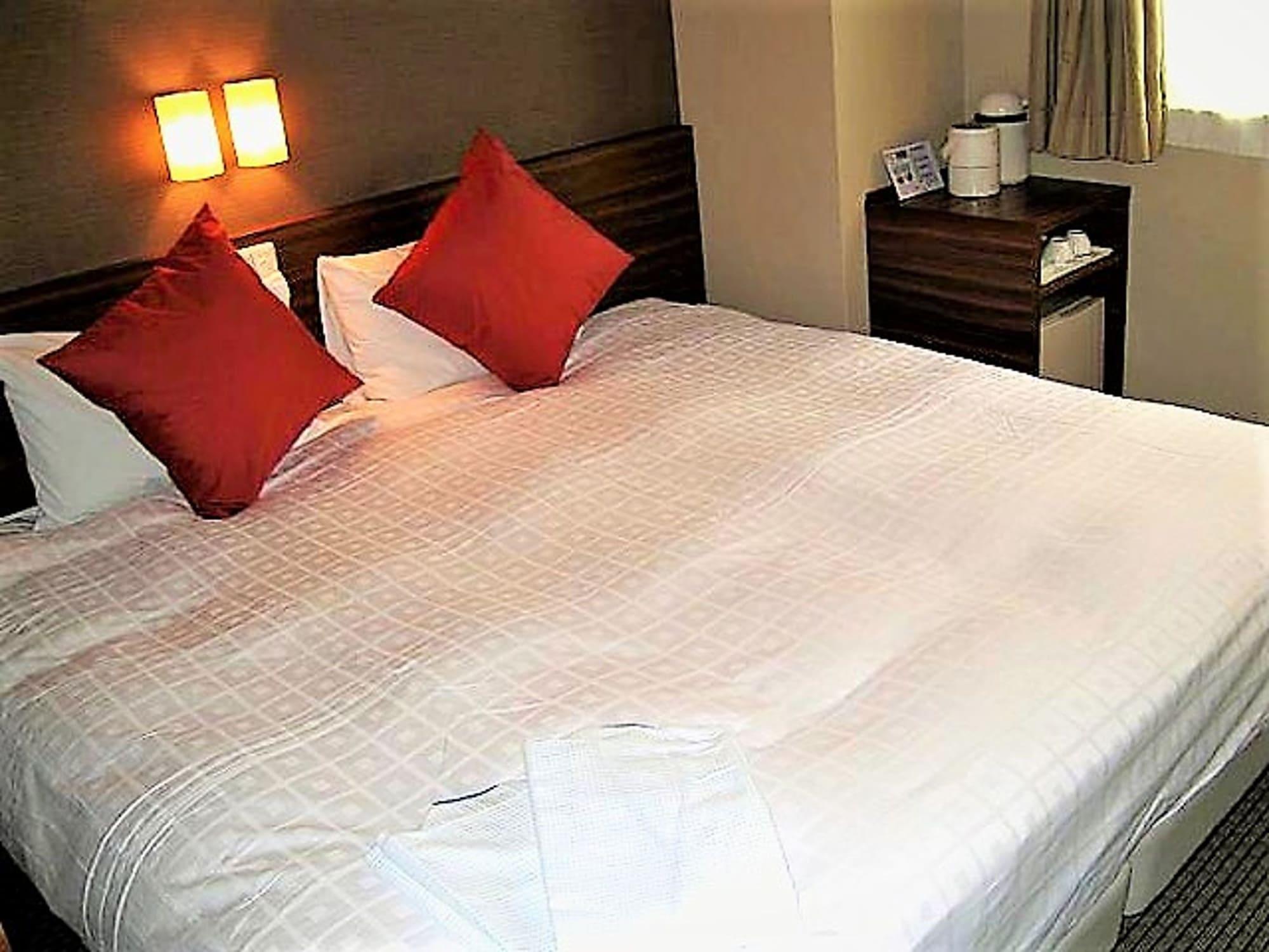 טוקיו Pearl Hotel Ryogoku מראה חיצוני תמונה