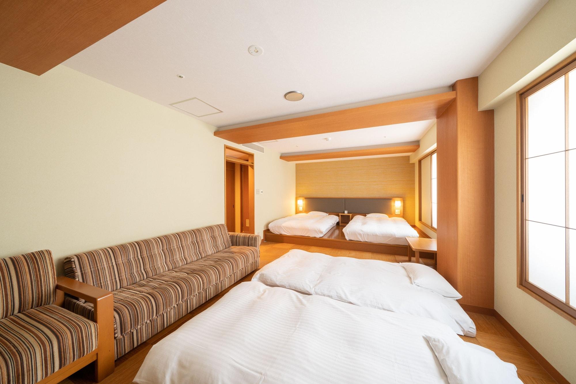 טוקיו Pearl Hotel Ryogoku מראה חיצוני תמונה