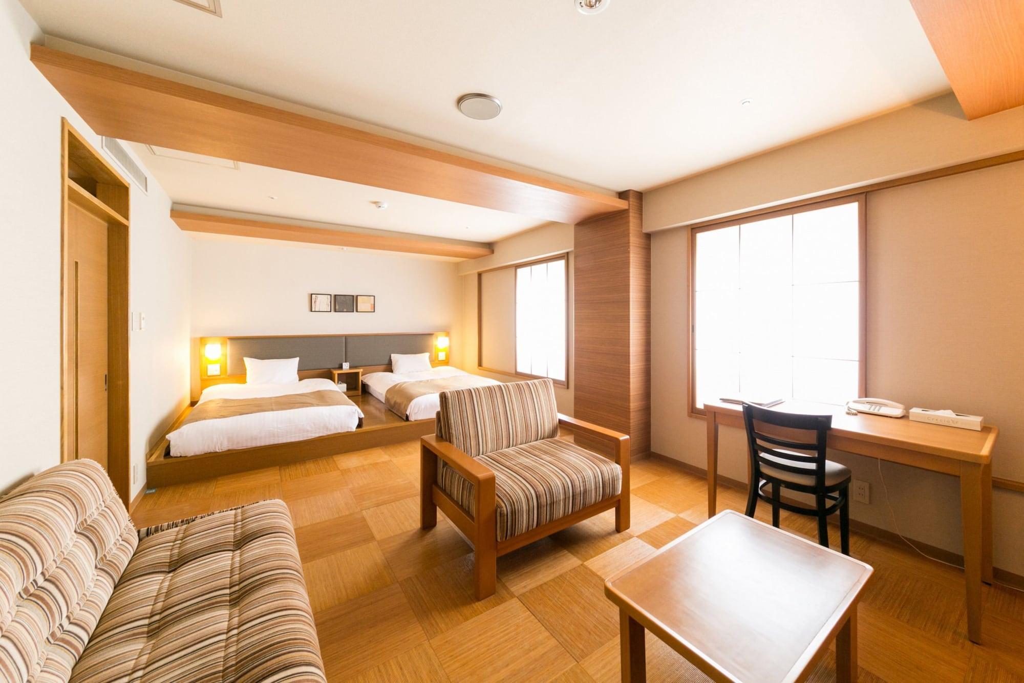 טוקיו Pearl Hotel Ryogoku מראה חיצוני תמונה