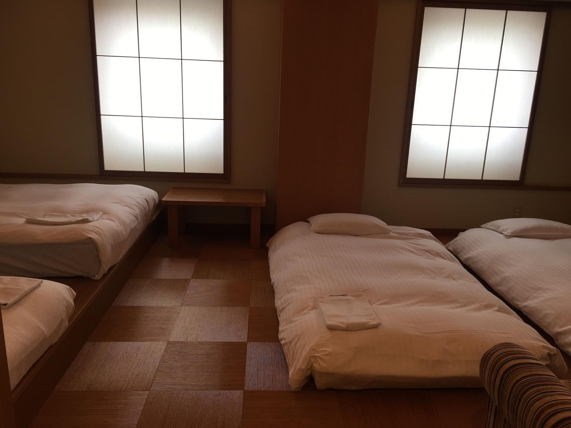 טוקיו Pearl Hotel Ryogoku מראה חיצוני תמונה