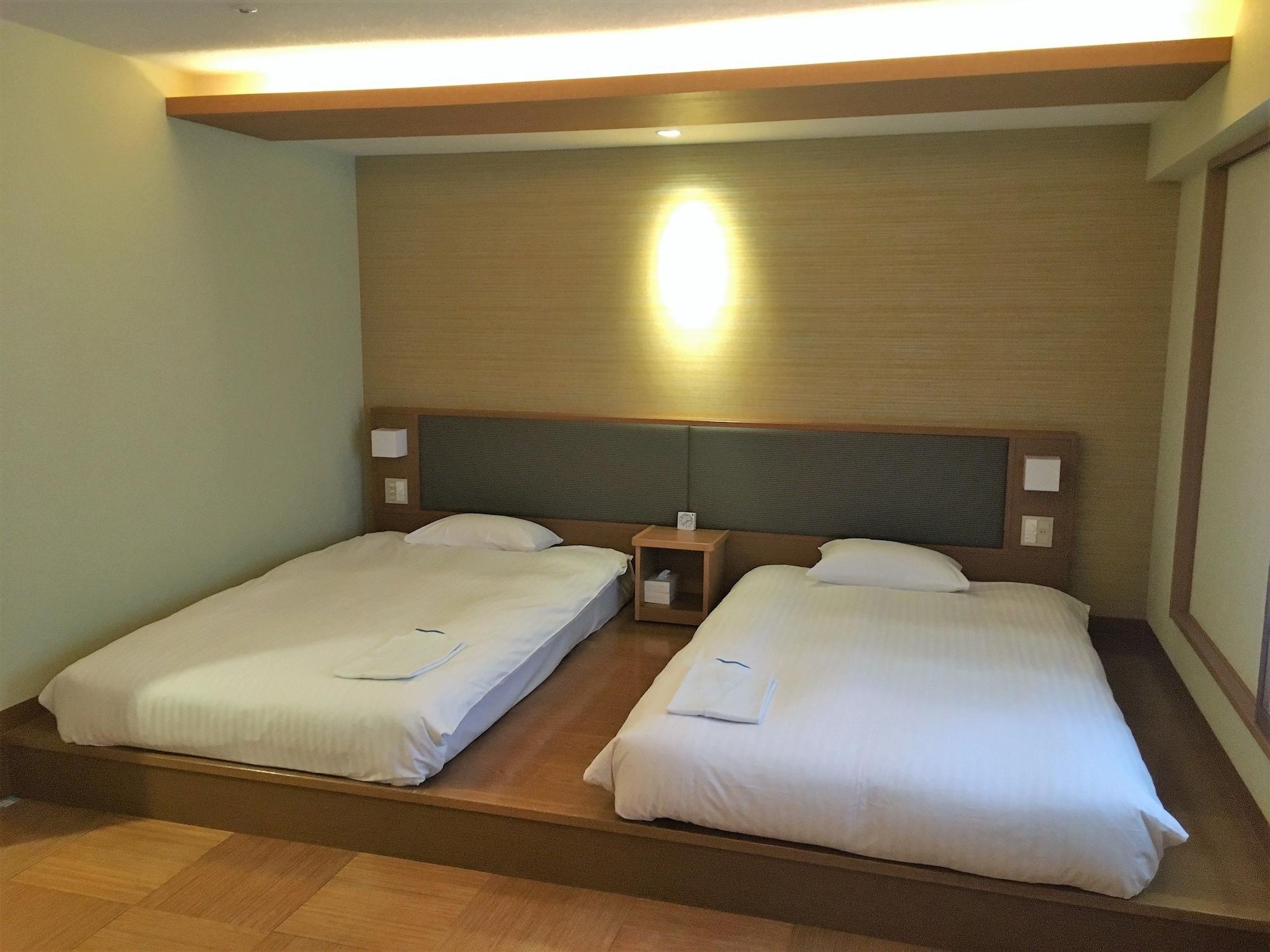 טוקיו Pearl Hotel Ryogoku מראה חיצוני תמונה