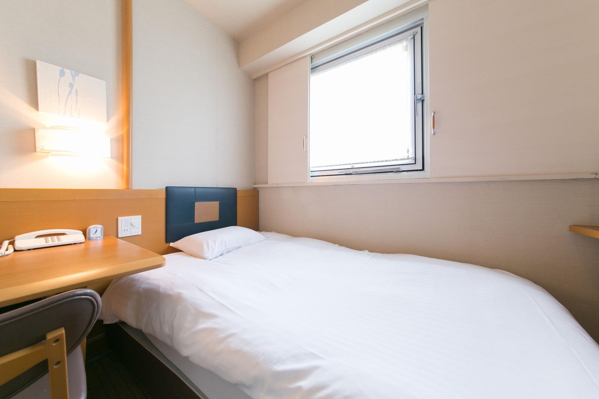 טוקיו Pearl Hotel Ryogoku מראה חיצוני תמונה