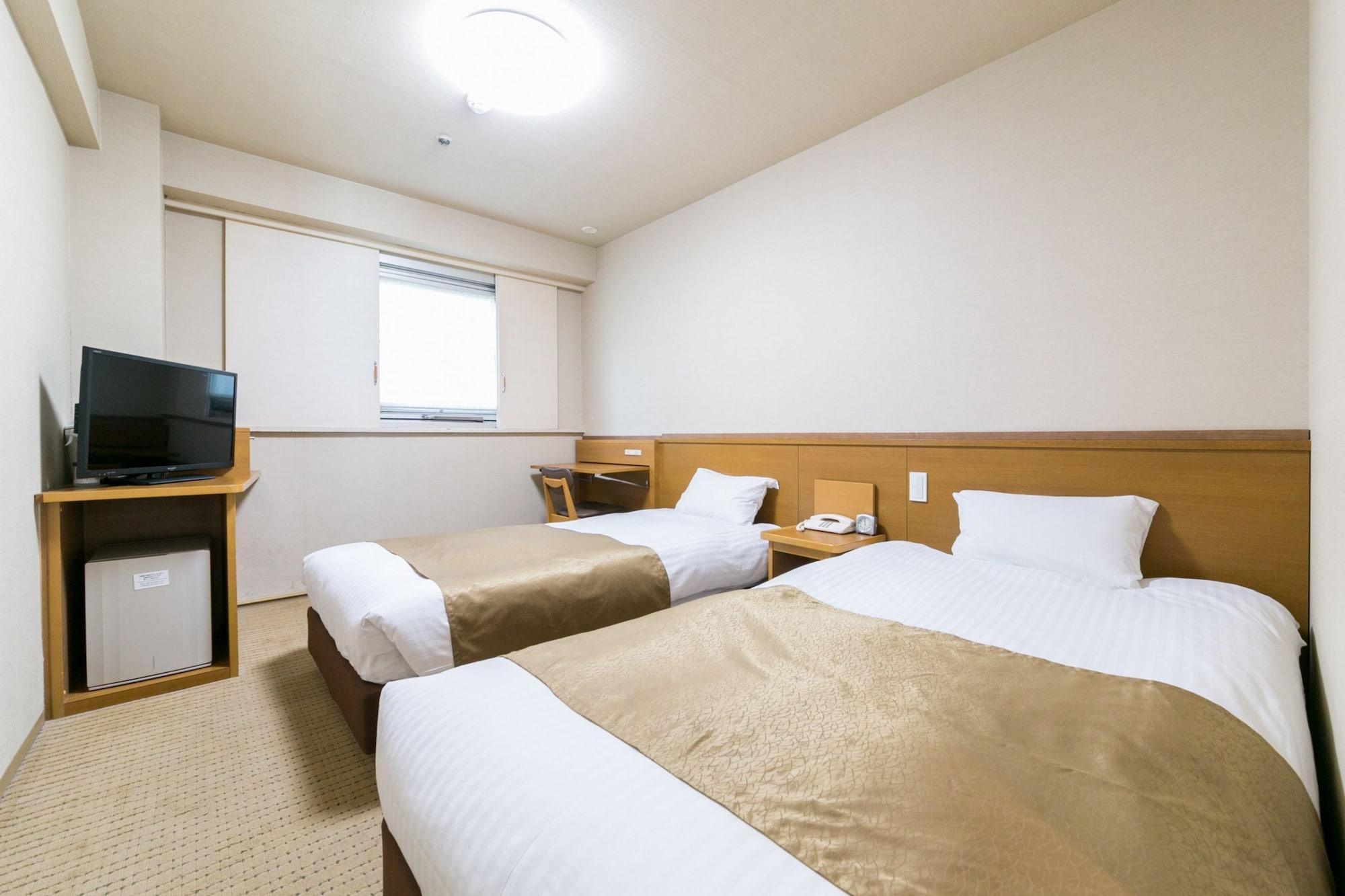 טוקיו Pearl Hotel Ryogoku מראה חיצוני תמונה