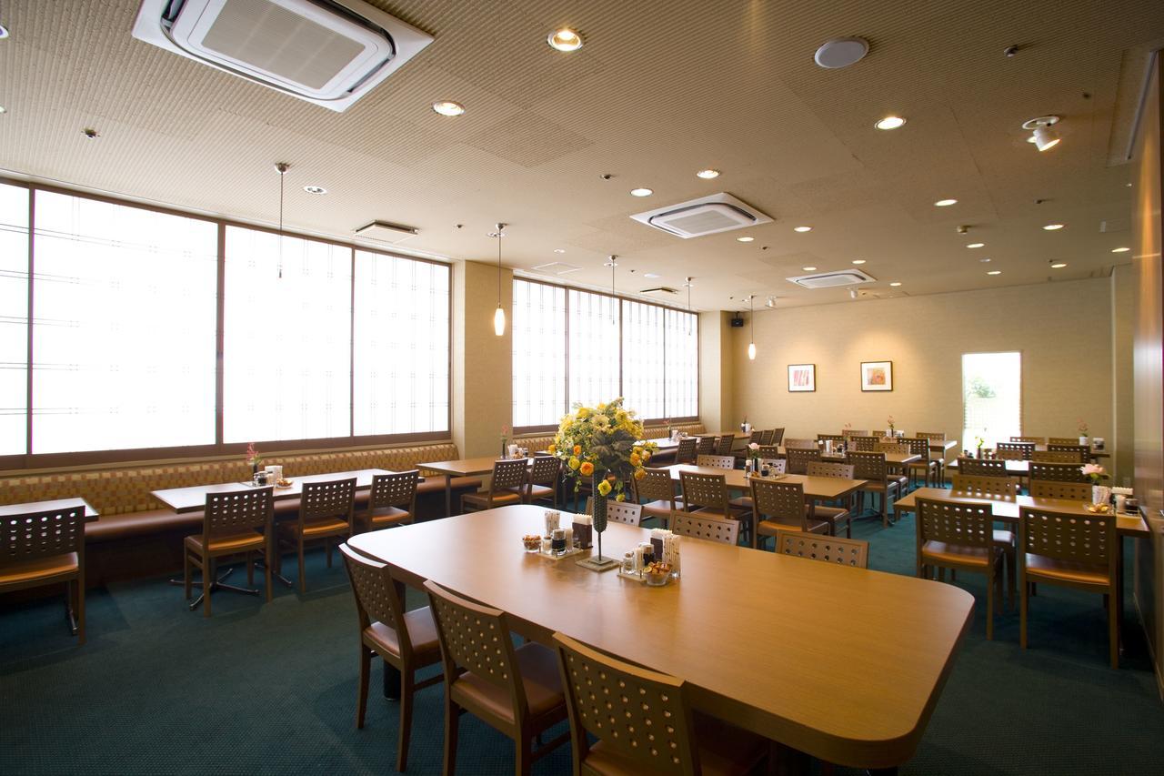 טוקיו Pearl Hotel Ryogoku מראה חיצוני תמונה