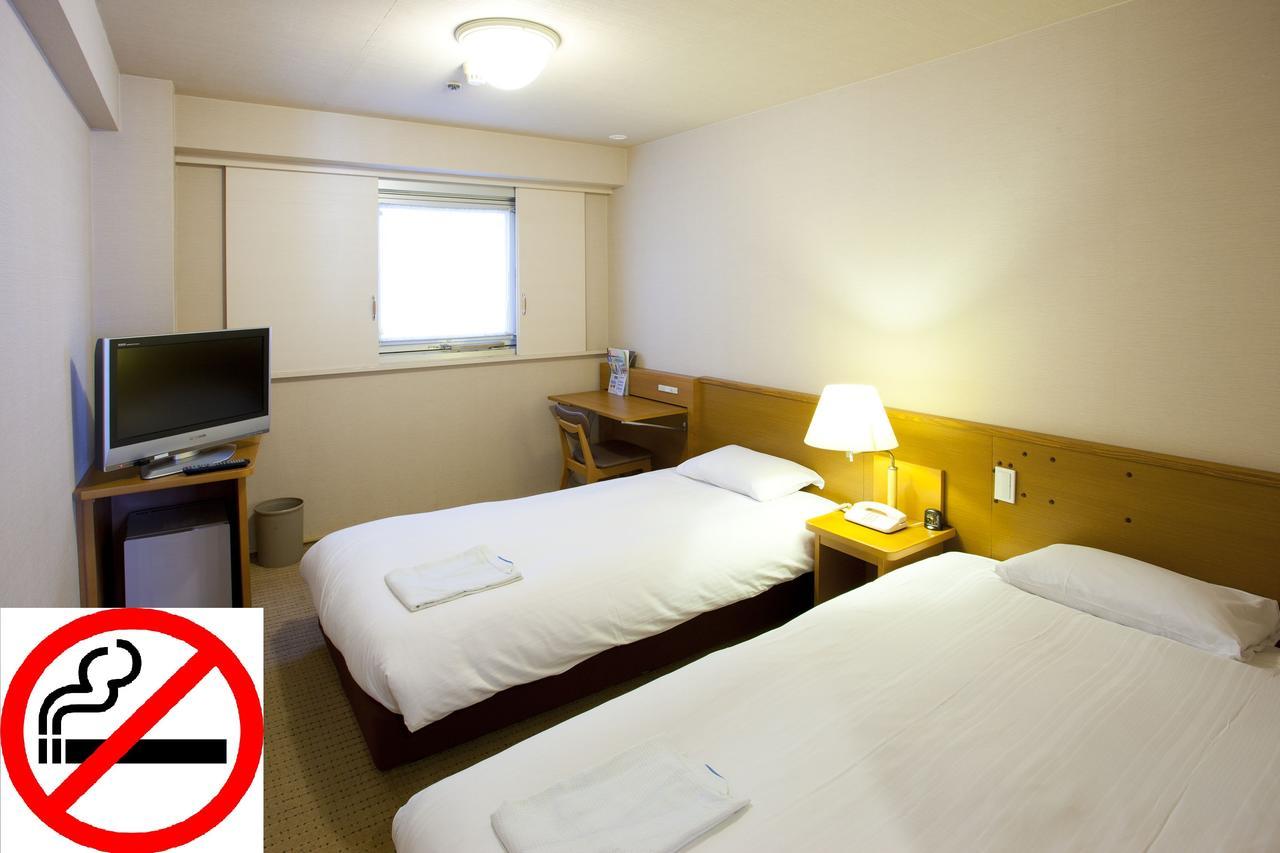 טוקיו Pearl Hotel Ryogoku מראה חיצוני תמונה
